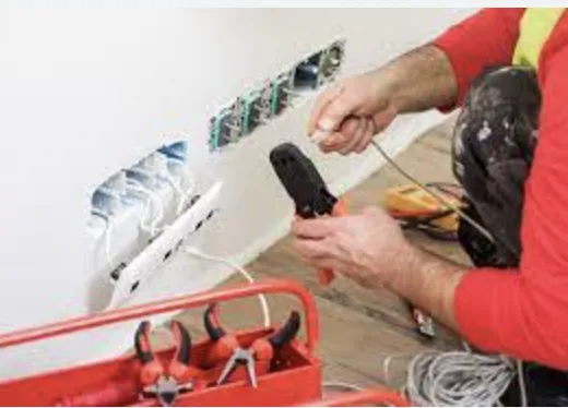Emergency electrical repair service in San Fernando Valley, CA - All Time Electric