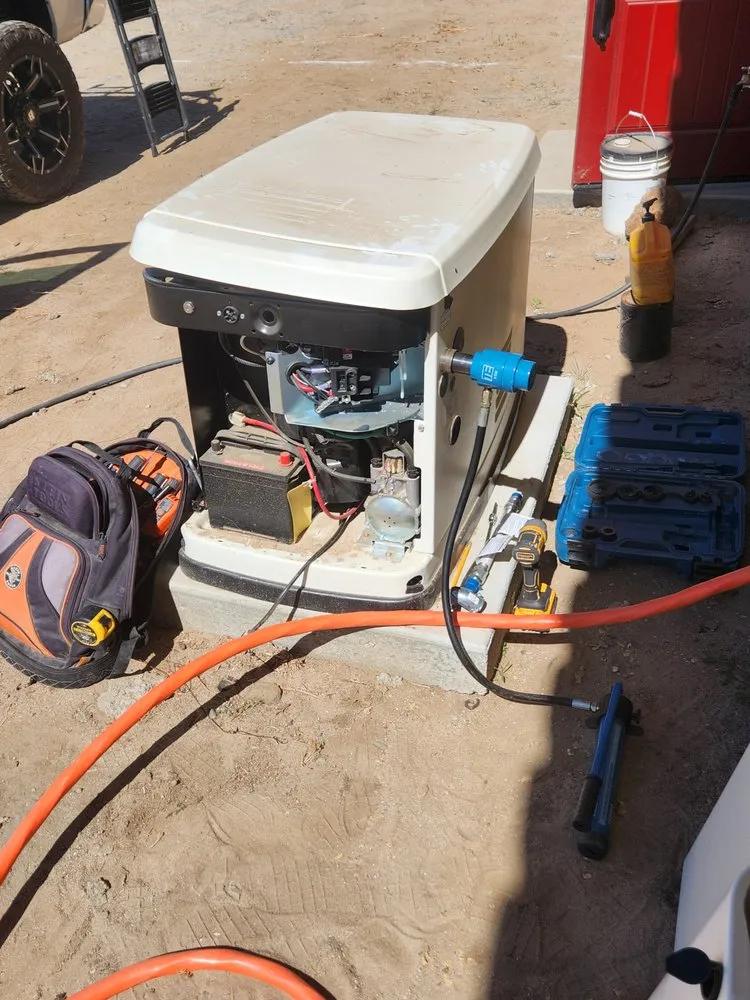 Slide of All-Time Electric