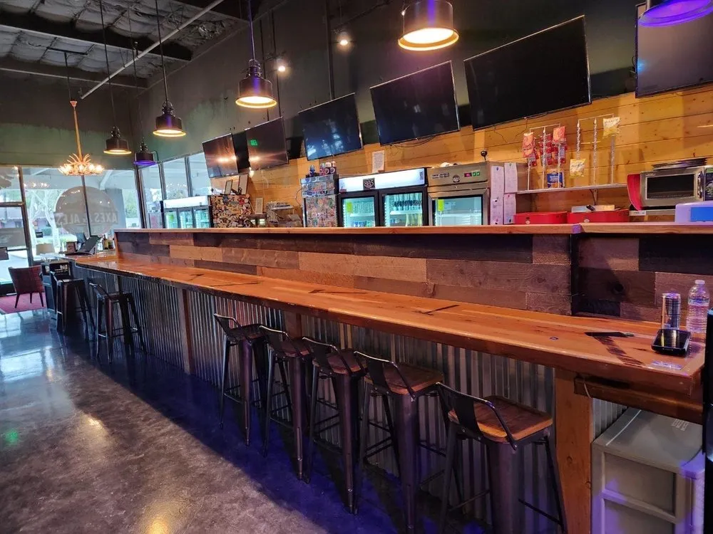 Slide of All-Time Electric