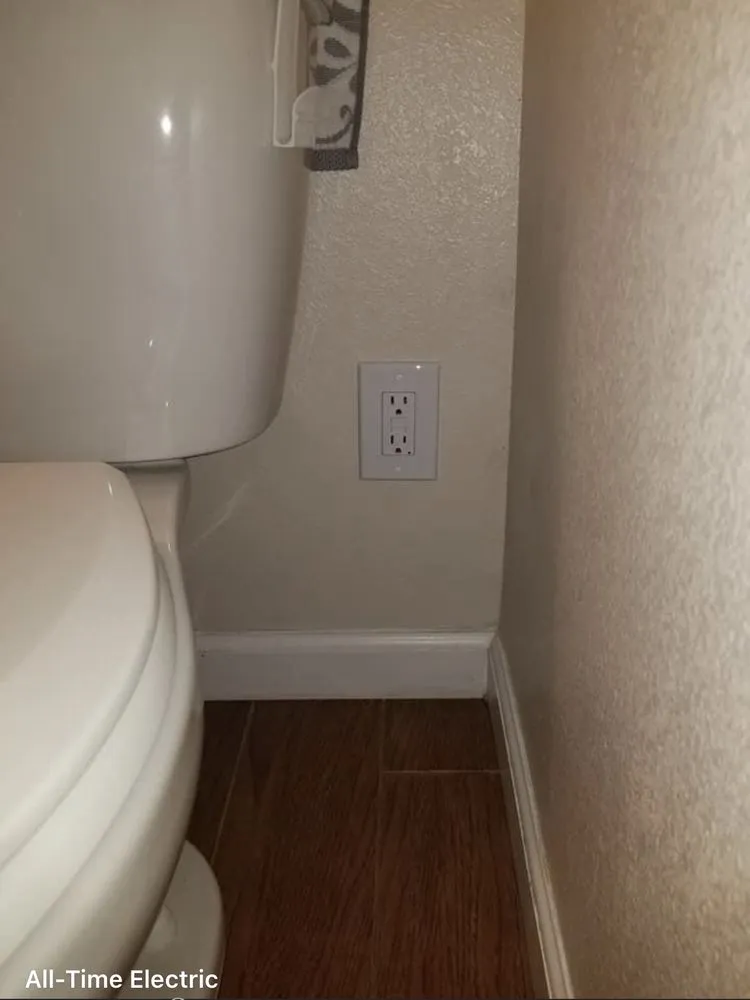 Slide of All-Time Electric