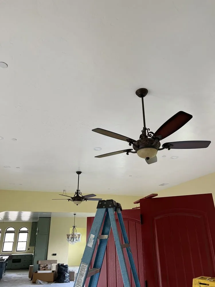 Slide of All-Time Electric