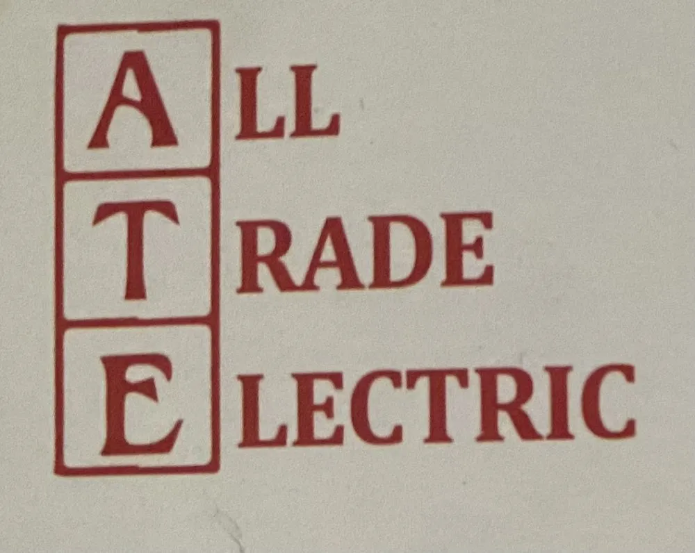 Slide of All Trade Electric