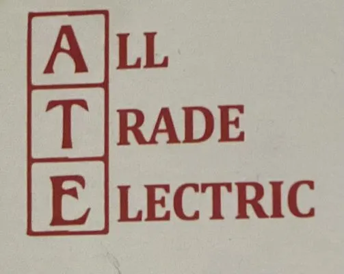 All Trade Electric Logo
