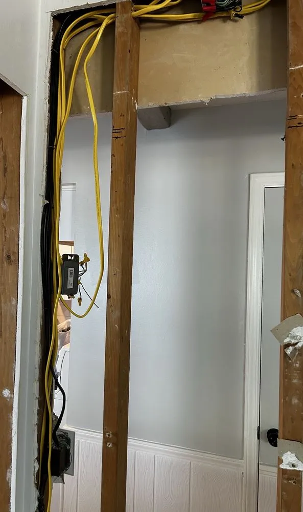 Slide of All Trade Handyman Service