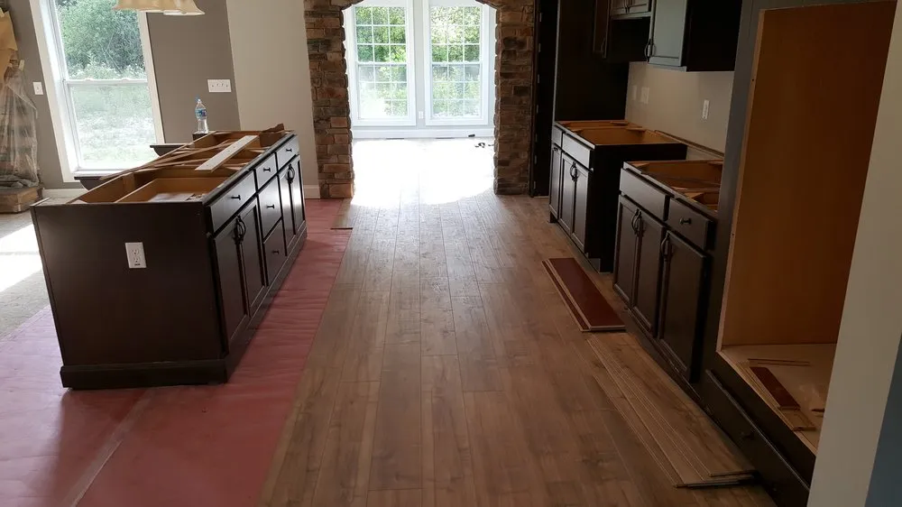 Slide of All Trade Handyman Service