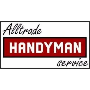 Slide of All Trade Handyman Service