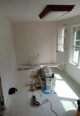 Slide of All Trade Handyman Service