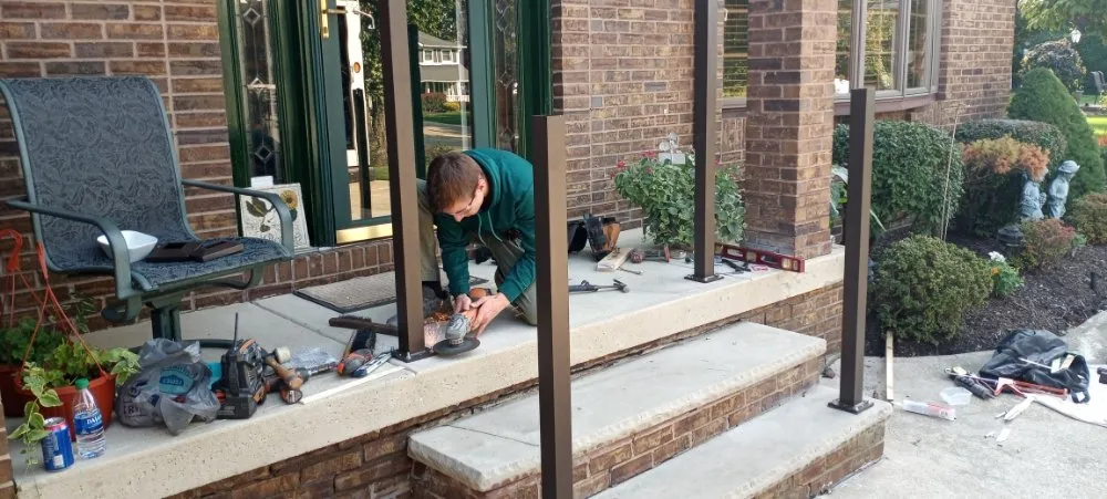 Expert panel upgrade service in ,  - All Trade Handyman Service