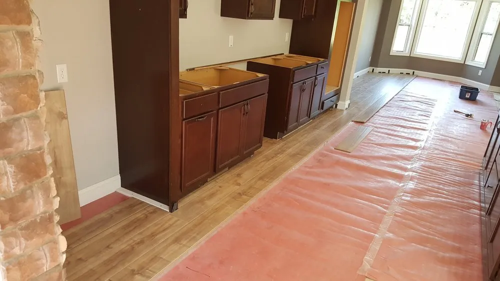 Emergency panel upgrade experts serving ,  - All Trade Handyman Service