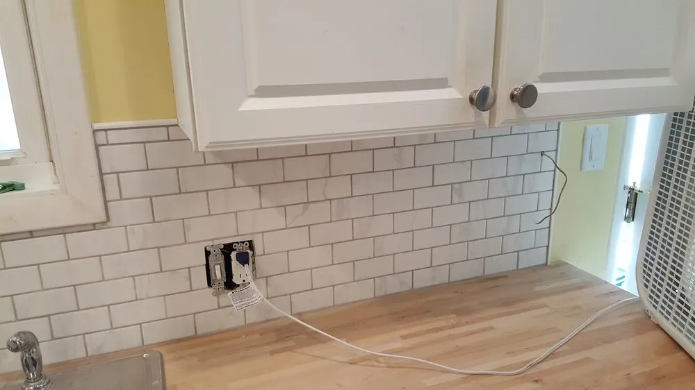 Trusted lighting installation service in ,  - All Trade Handyman Service