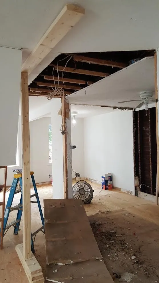 Slide of All Trade Handyman Service