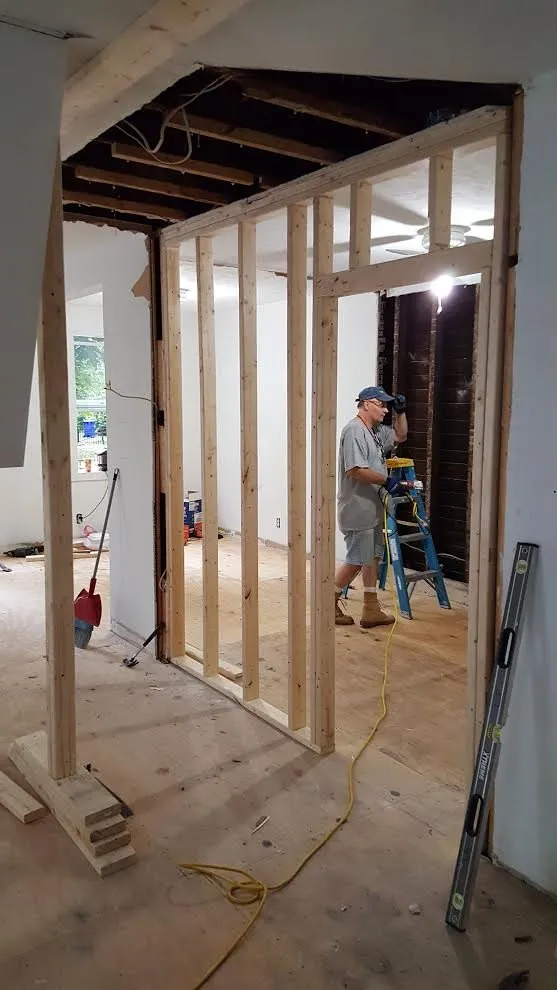 Slide of All Trade Handyman Service