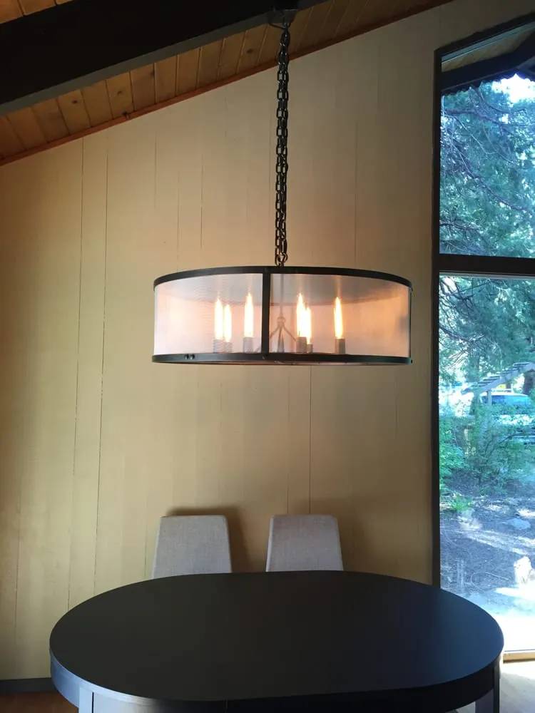 Slide of All Trade Services