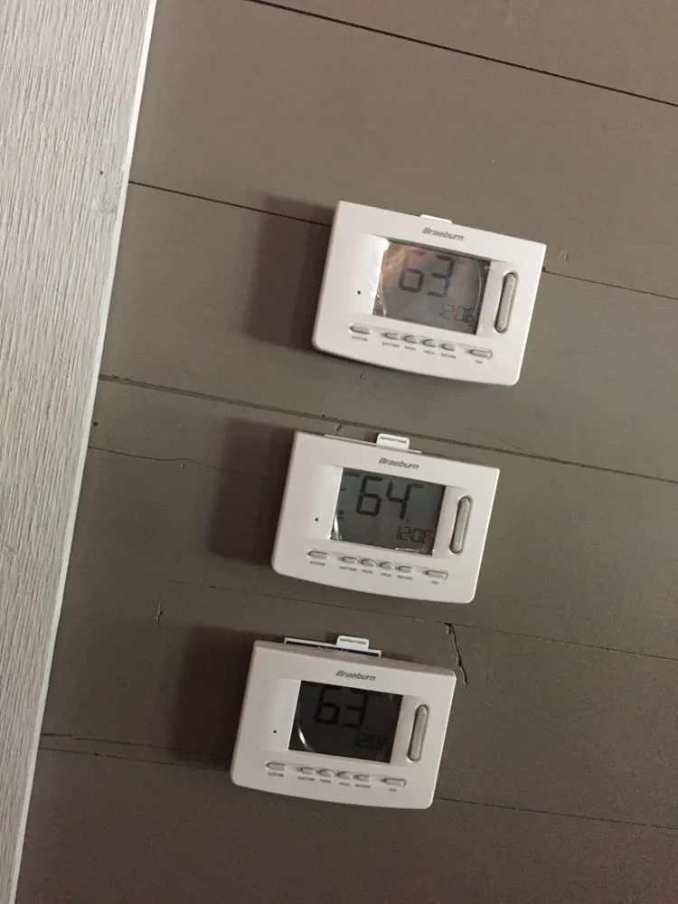 Slide of All Trade Services