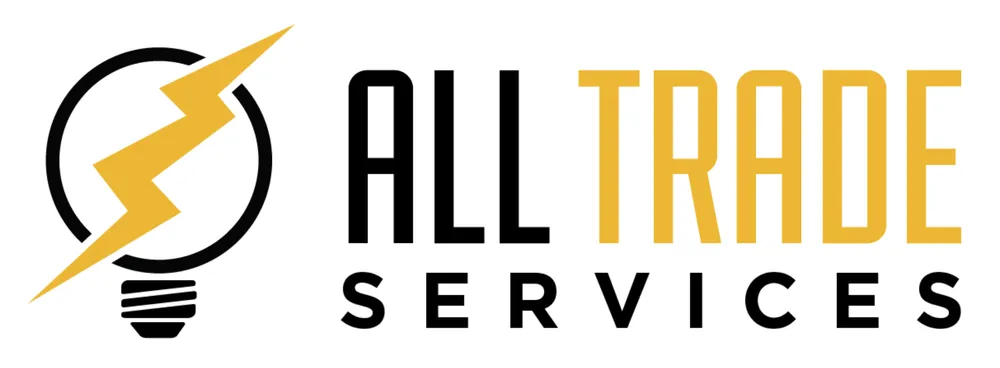 Slide of All Trade Services