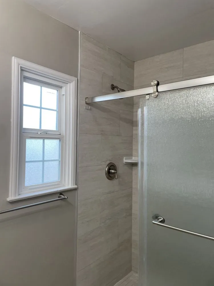 Slide of All Trades Construction