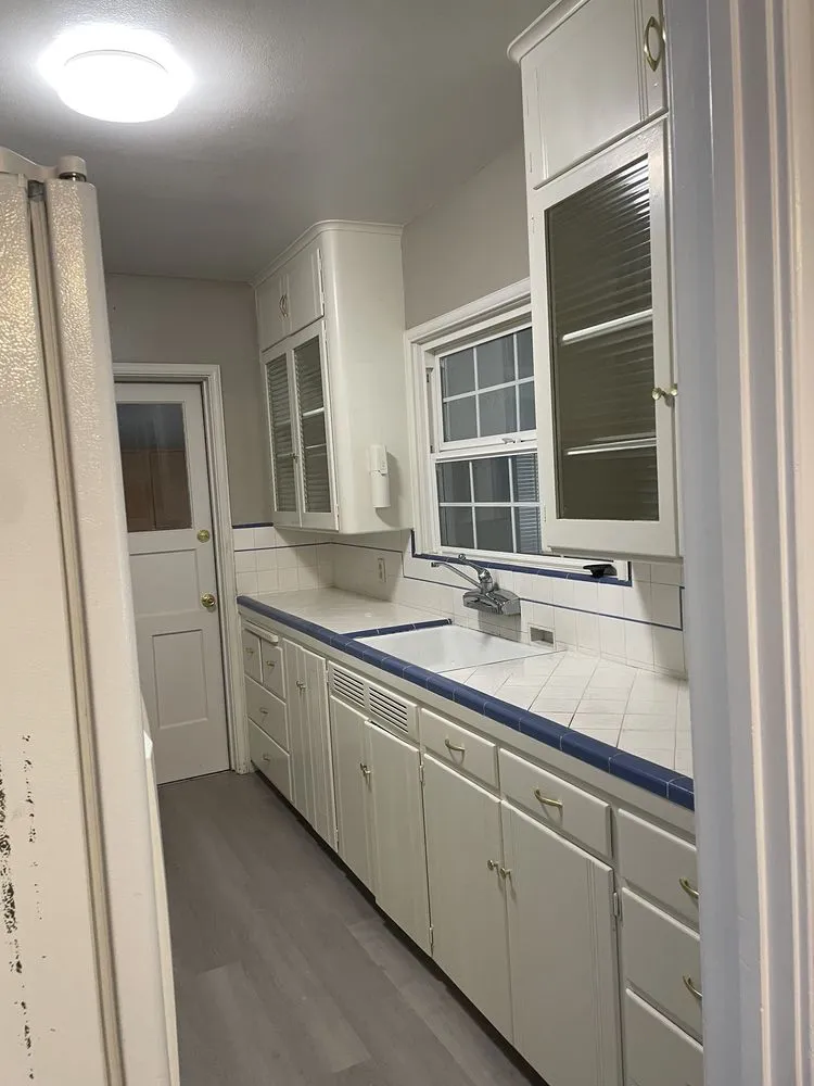 Slide of All Trades Construction