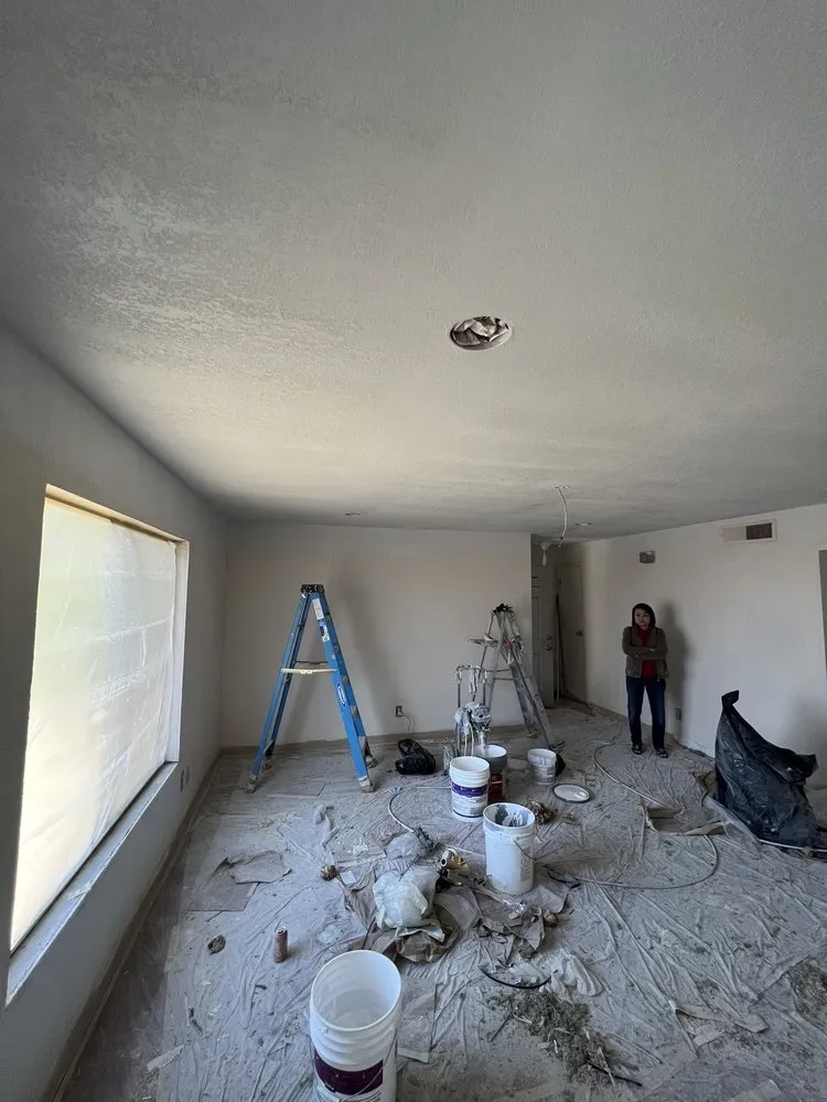 Slide of All Trades Construction