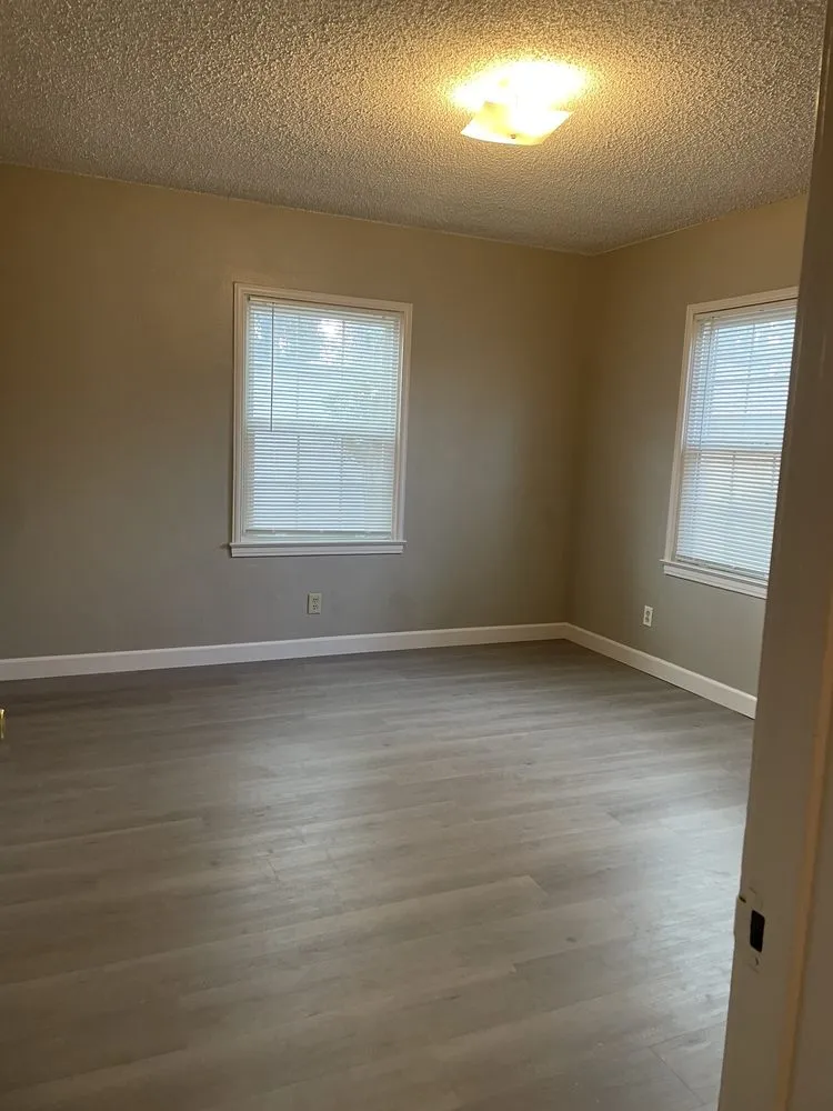 Licensed lighting installation experts serving Fresno, CA - All Trades Construction