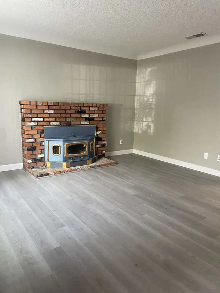 Affordable electrician providing lighting installation in Fresno, CA - All Trades Construction