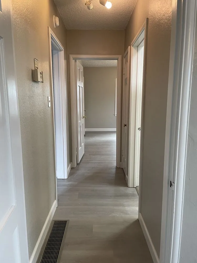 Licensed lighting installation experts serving Fresno, CA - All Trades Construction
