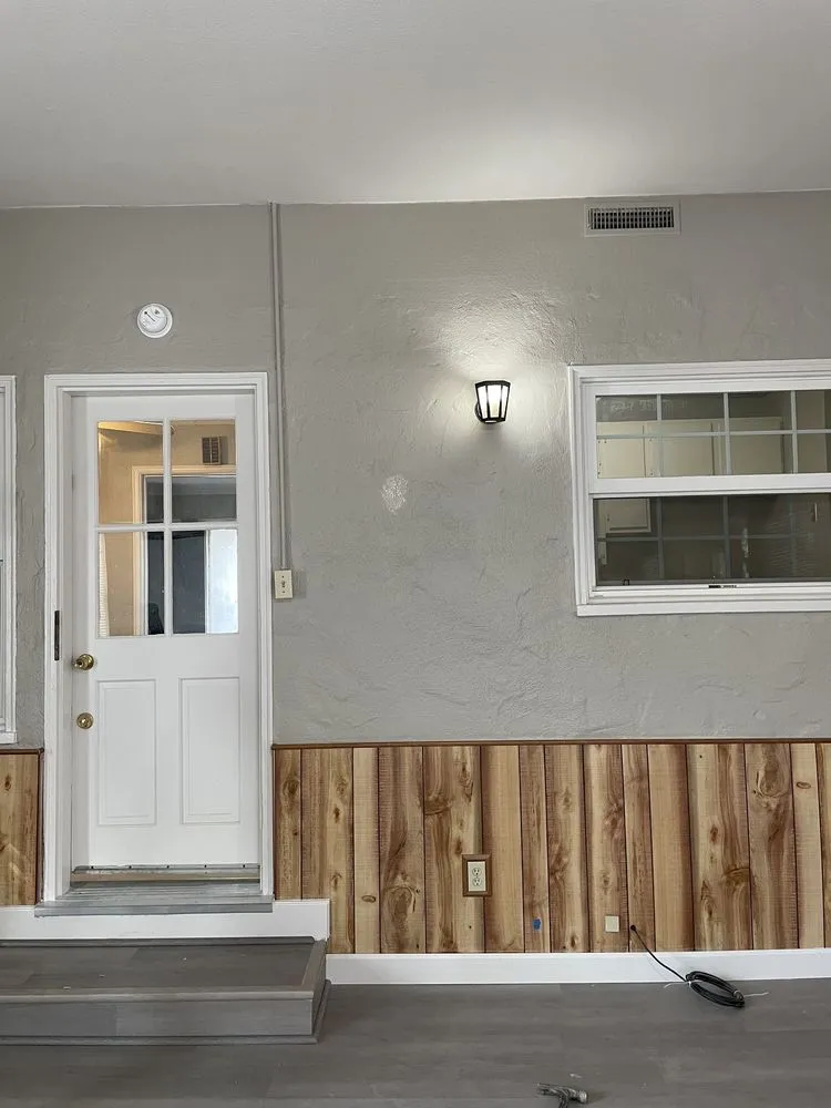 Slide of All Trades Construction