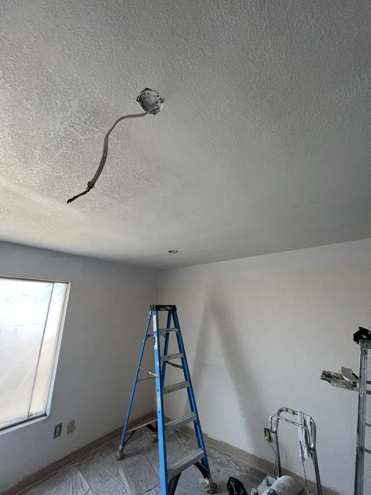 Slide of All Trades Construction