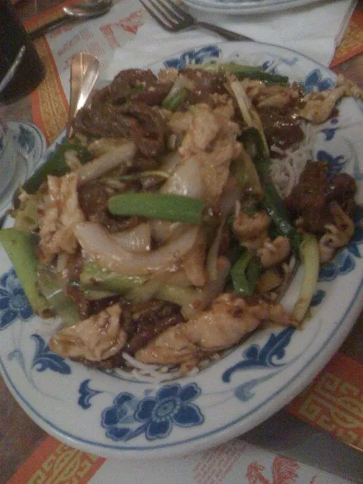 Slide of All Trades Construction