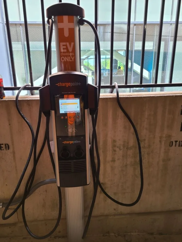 Slide of All types electric