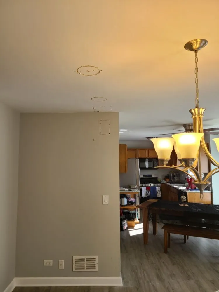 Slide of All types electric