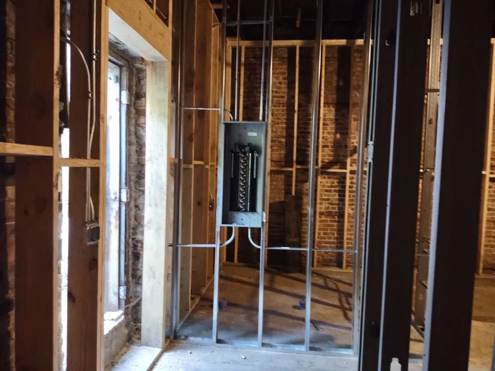 Slide of All types electric