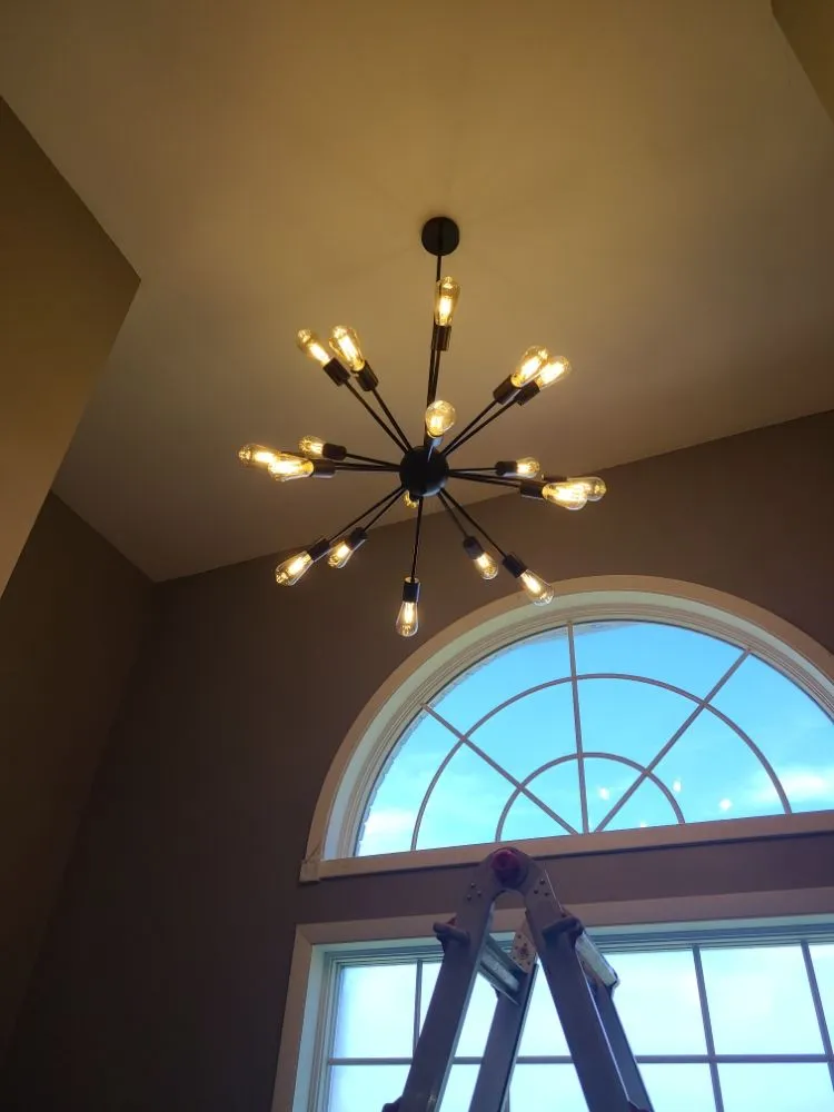 Slide of All types electric