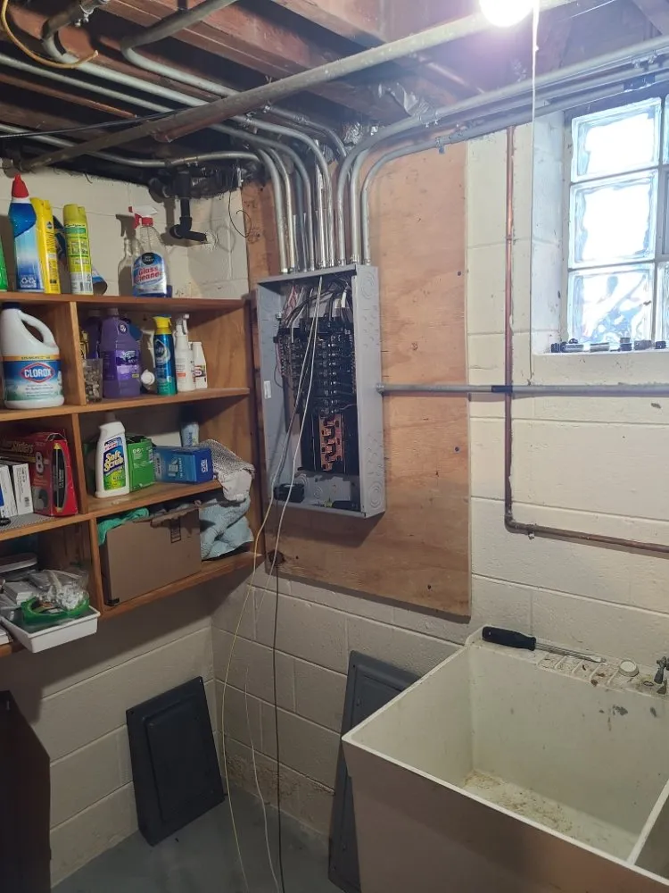 Affordable electrical service for homes in emergency electrical service,  by 