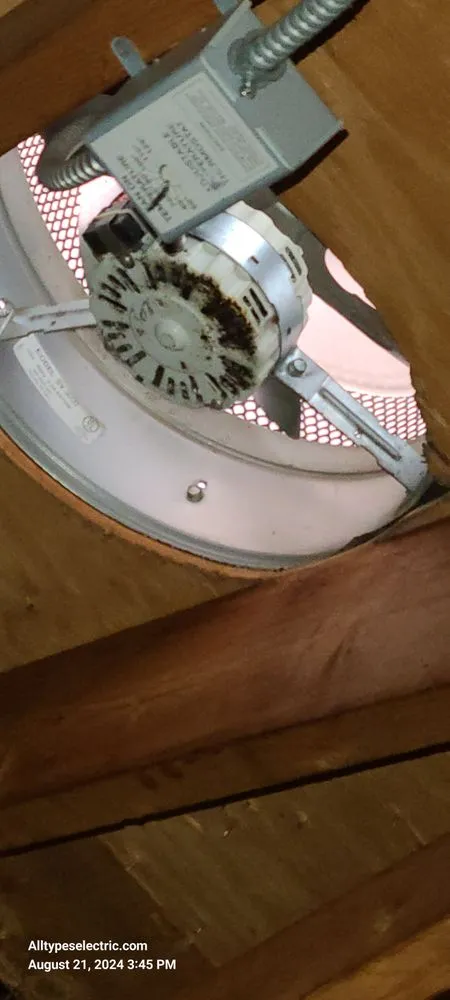 Slide of All types electric