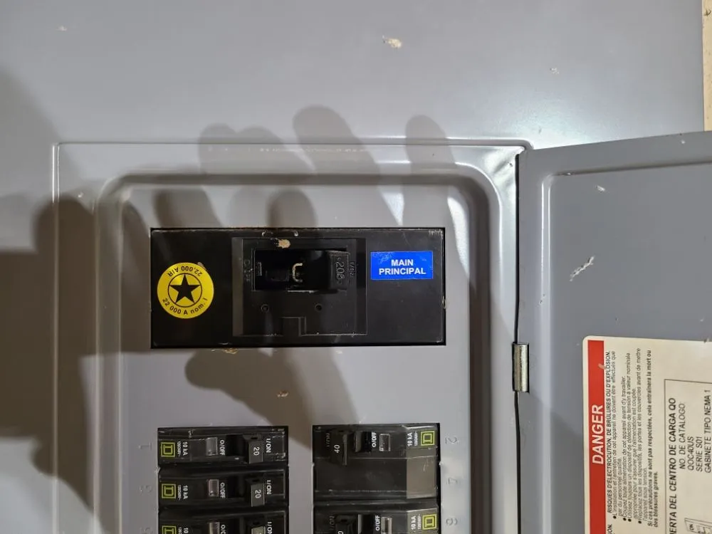 Slide of All types electric