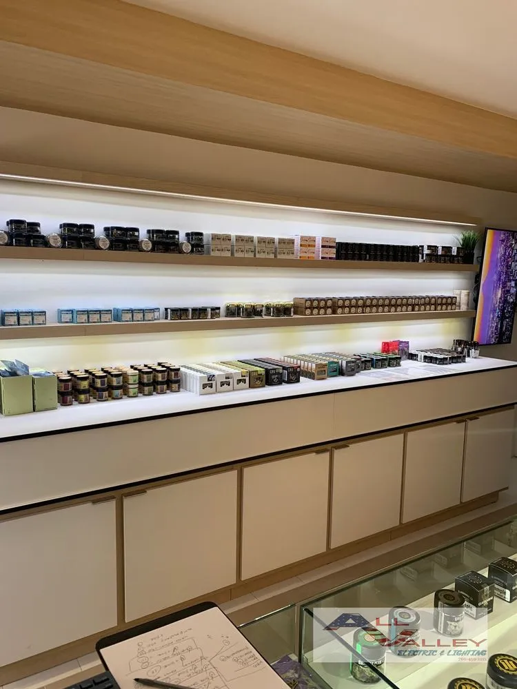 Reliable emergency electrical service service in ,  - All Valley Electric and Lighting