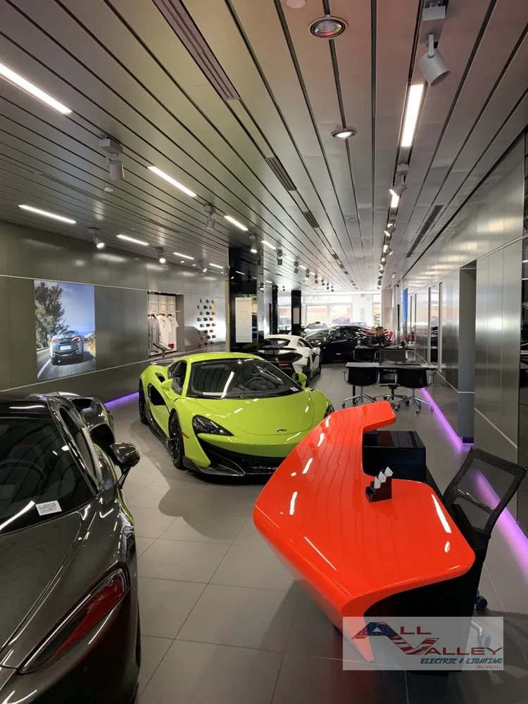 Trusted emergency electrical service in ,  by All Valley Electric and Lighting