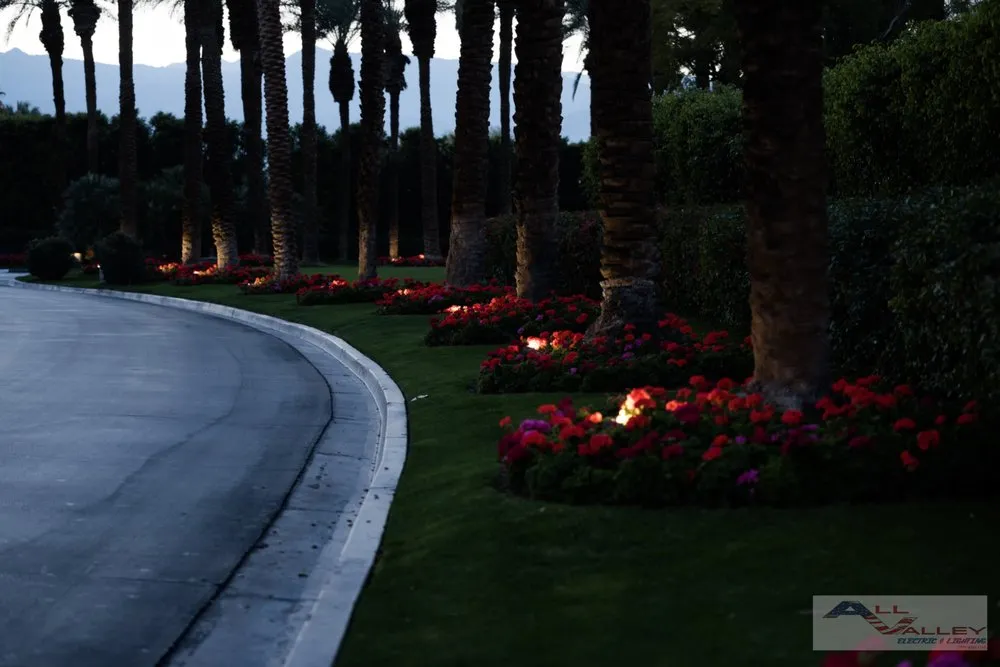 Expert electrical repair in ,  by All Valley Electric and Lighting