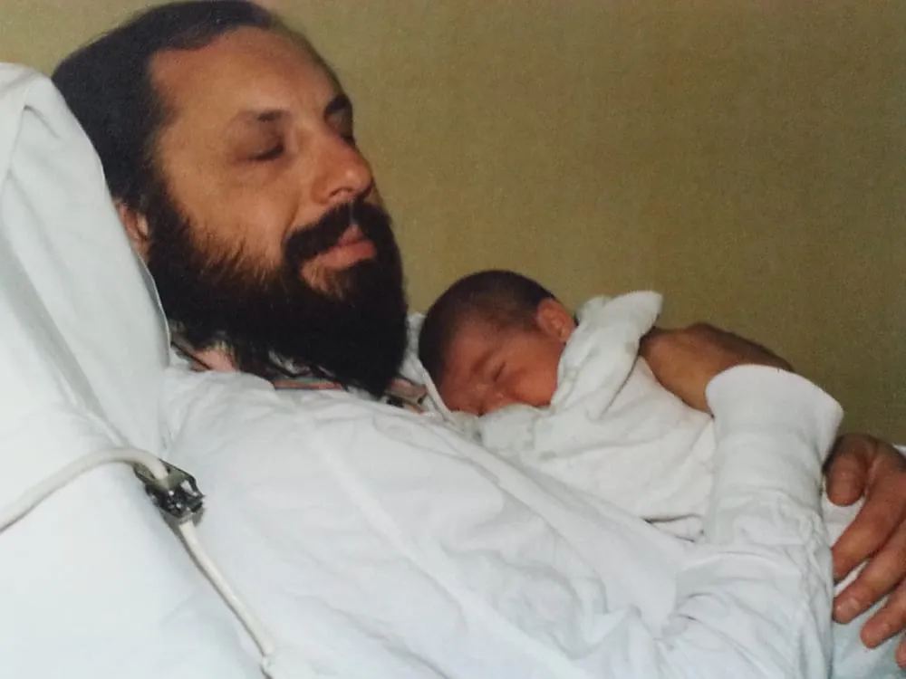 Slide of All Valley Electrical Werks