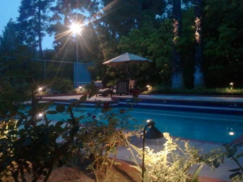 Slide of All Valley Electrical Werks