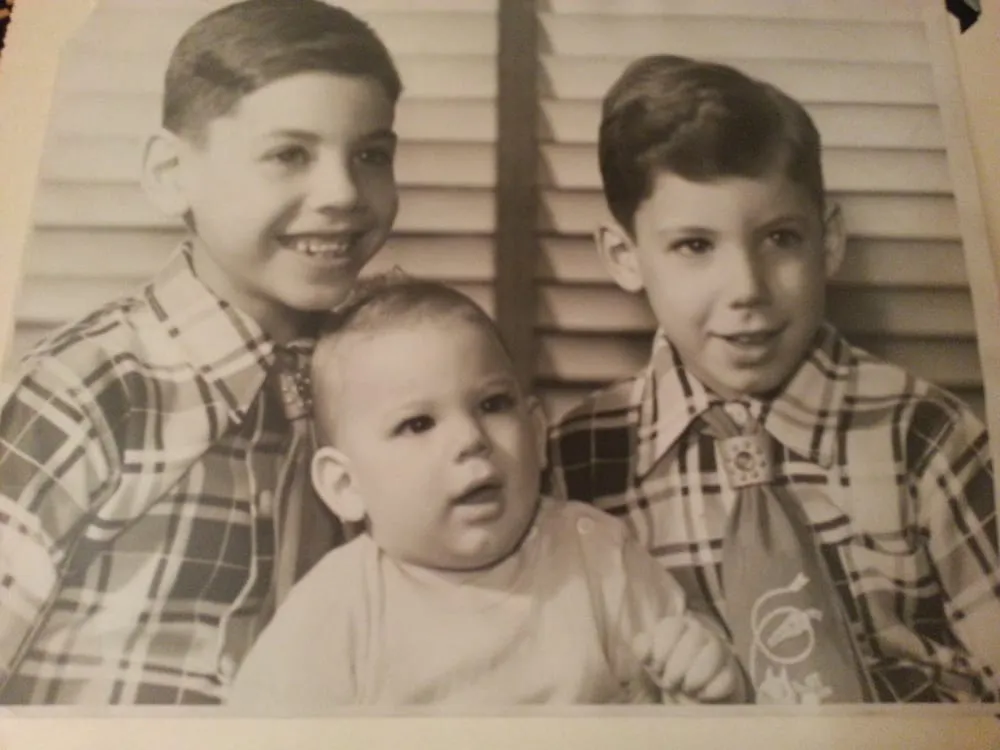 Slide of All Valley Electrical Werks