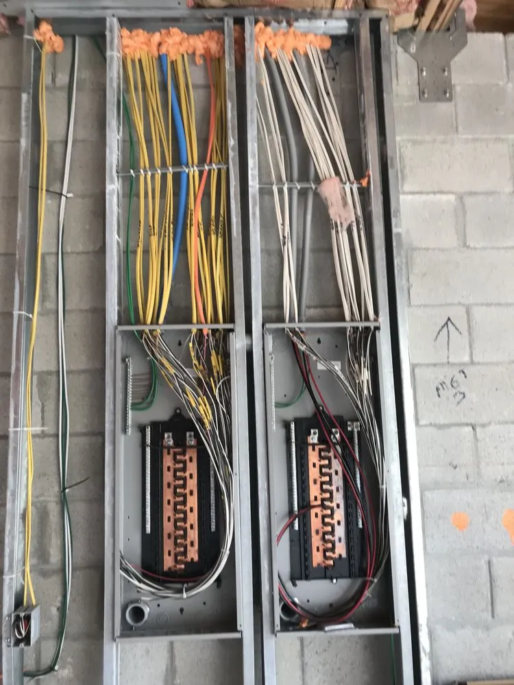 Slide of All Volts Electric