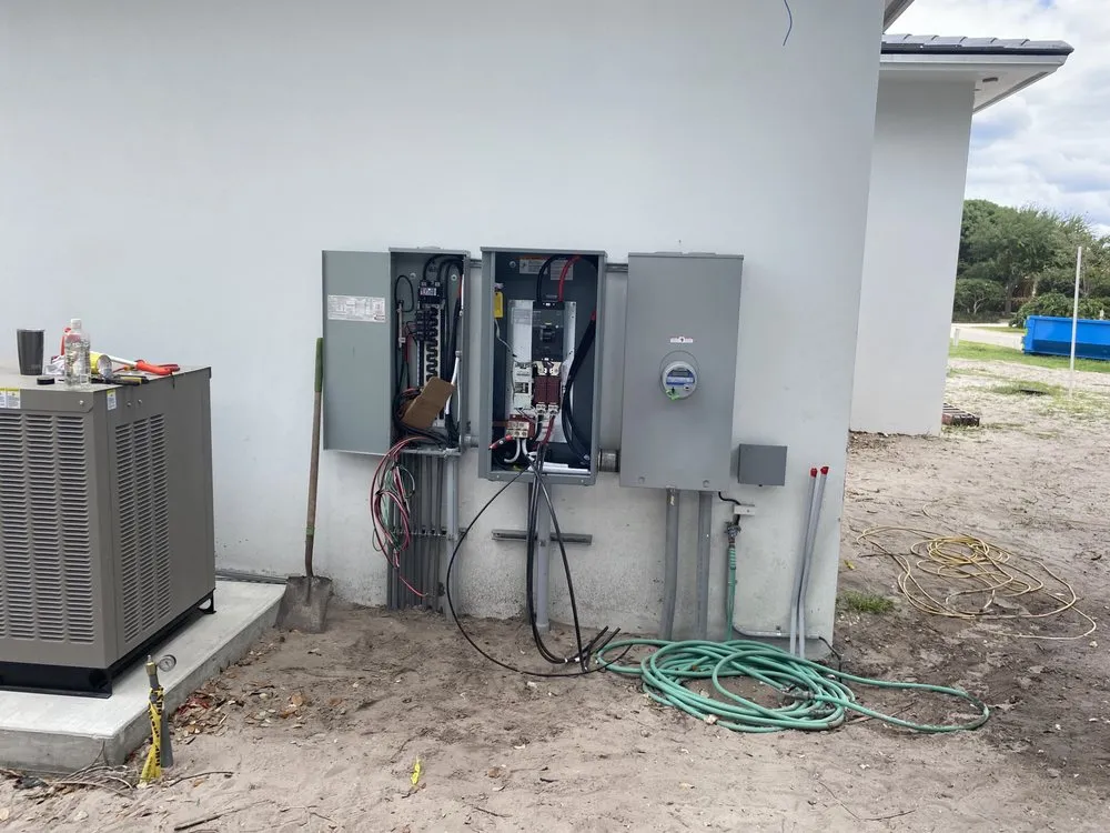 Slide of All Volts Electric