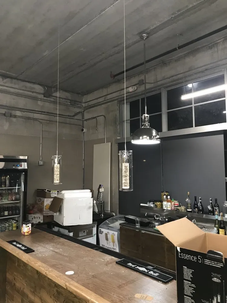 Slide of All Volts Electric