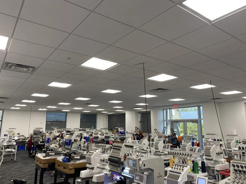 Slide of All Volts Electric