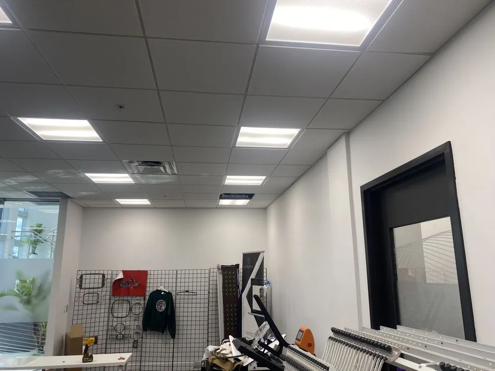 Slide of All Volts Electric