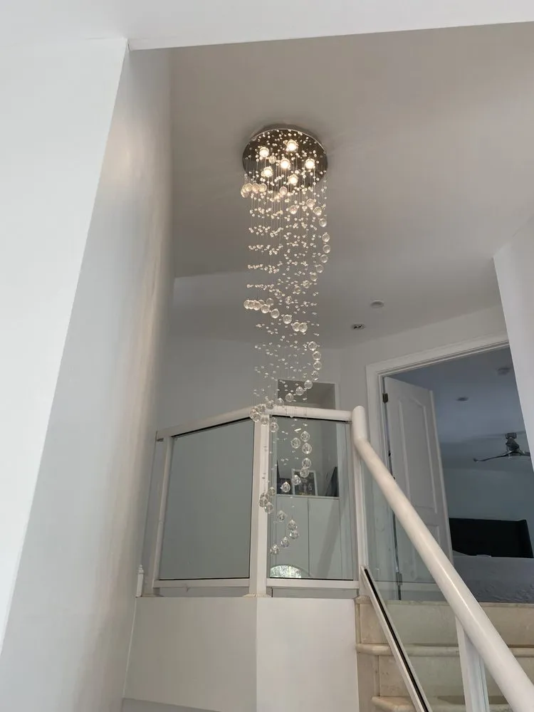 Slide of All Volts Electric