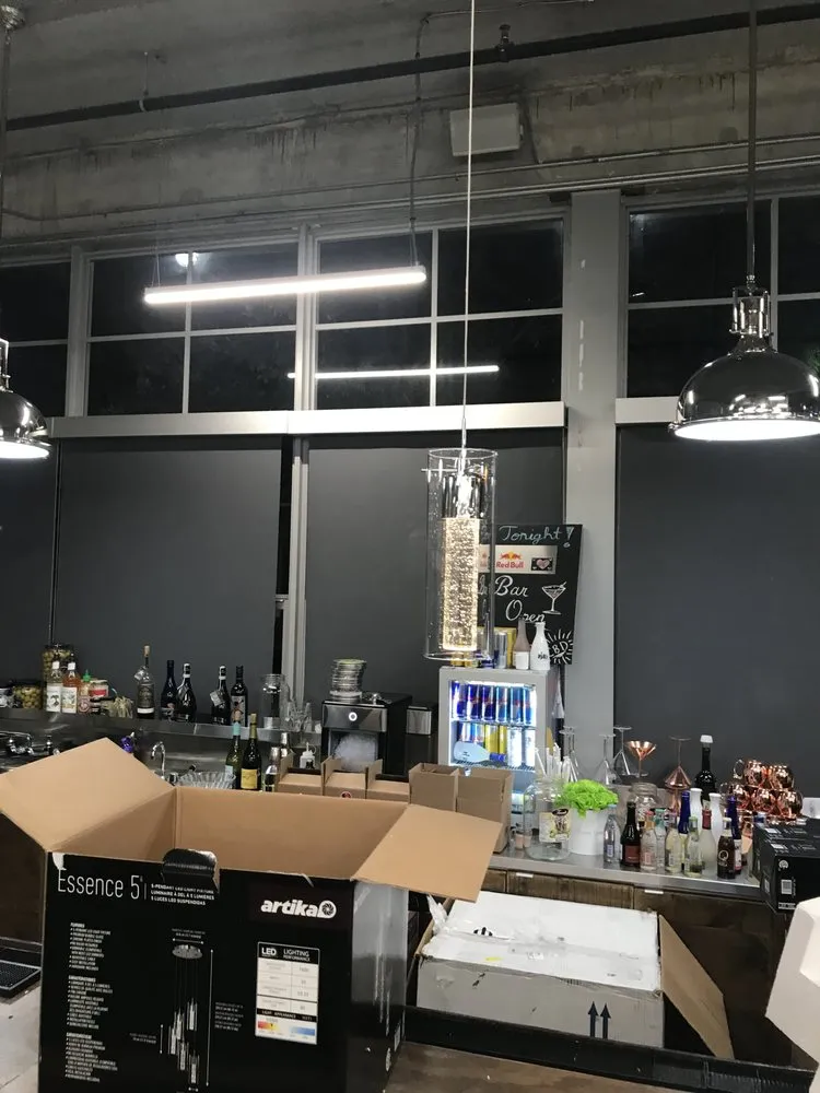 Slide of All Volts Electric