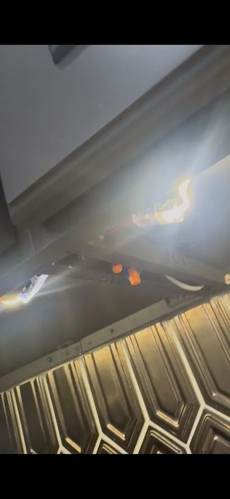 Slide of All Volts Electric