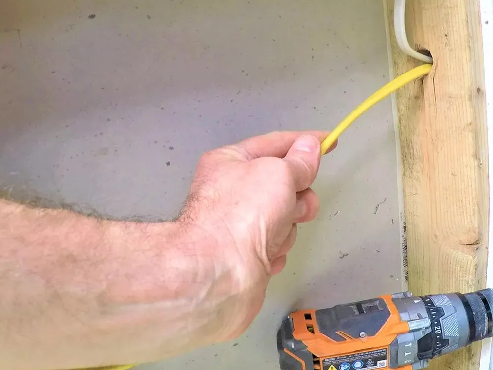 Slide of All Volts Electrical